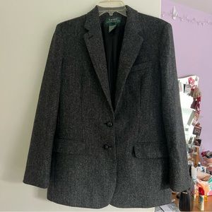 Lauren Ralph Lauren Blazer
